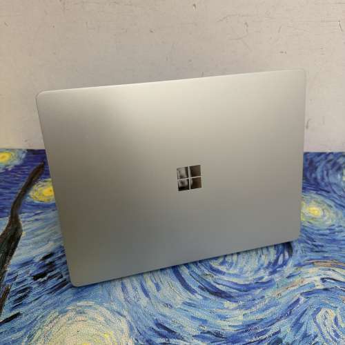 (超方便攜帶❤️‍🔥迷你微軟手提電腦)Microsoft Surface Laptop GO 12.4吋/i5-103...