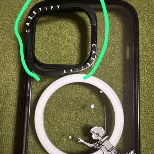 iPhone 15Pro 売,八成新正品貨，平售$50