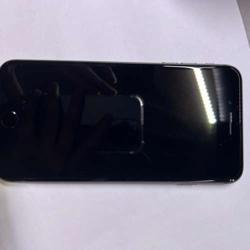 Iphone 8 plus 64gb 黑色