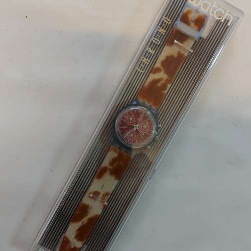 Swatch Chrono (3)