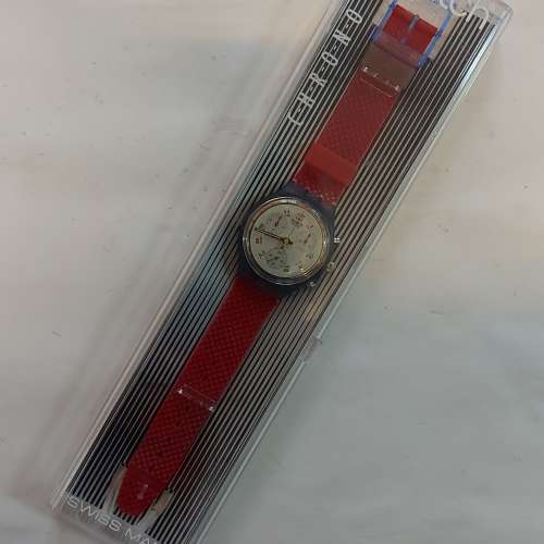 Swatch Chrono (3)