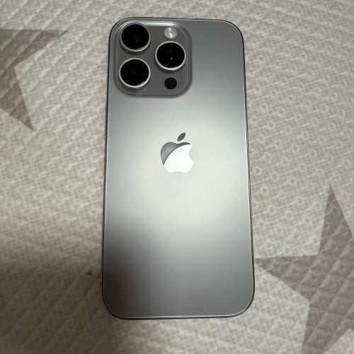 iPhone 16 pro 128原色