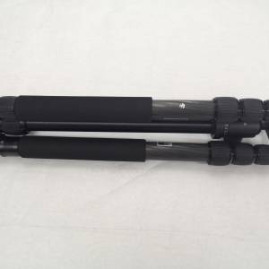 Giottos VGR8254-S1 碳纖維腳架套裝