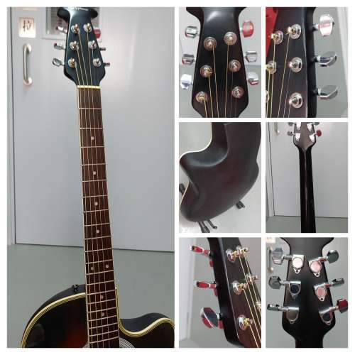 Applause AE28 (Made in Korea)