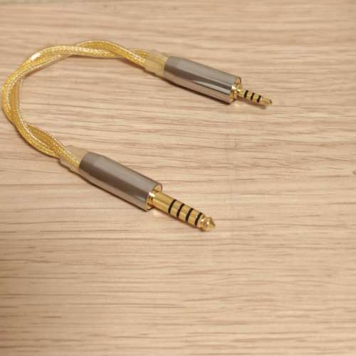 28Mart 2.5mm - 4.4mm 2絞油浸對錄線