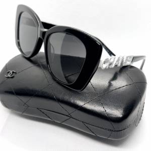 Chanel 太陽眼鏡連盒