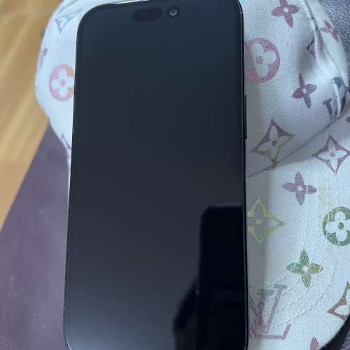 iPhone 15 256G ZA港行！2025年10月9日剛過保養