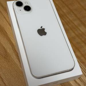 iphone 14 plus 白色 256GB