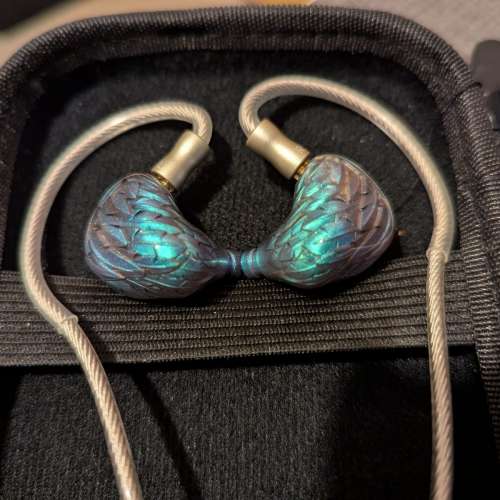 Artpical Michael 大天使