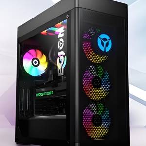 Lenovo 中大型遊戲主機，SFF細機，Mini機