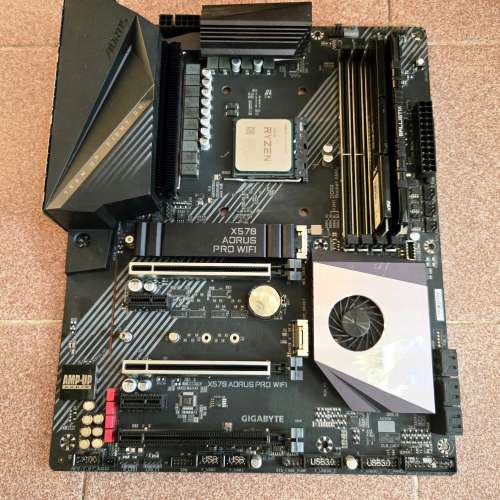 AMD 3000G，R9-3900XT