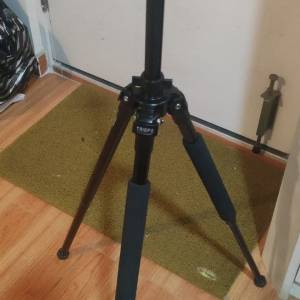 TRIOPO N-1058 專業攝影三腳架