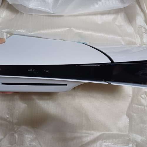SONY 索尼playstation 5 ps5 光碟版主機 －1TB