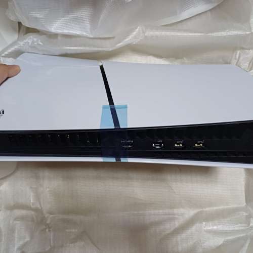 SONY 索尼playstation 5 ps5 光碟版主機 －1TB