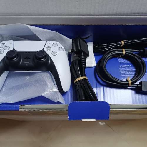 SONY 索尼playstation 5 ps5 光碟版主機 －1TB