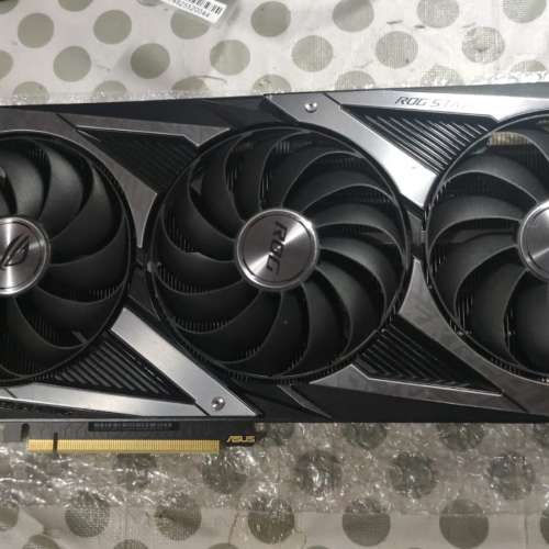 ASUS ROG-STRIX-RTX3080TI-O12G-GAMING