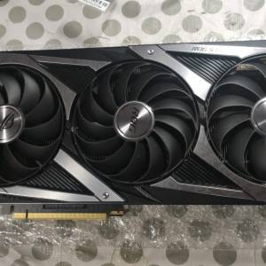 ASUS ROG-STRIX-RTX3080TI-O12G-GAMING