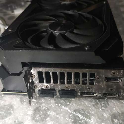 ASUS ROG-STRIX-RTX3080TI-O12G-GAMING