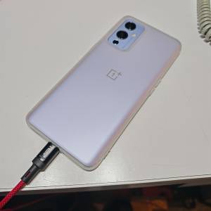 一加9 紫色 12+256