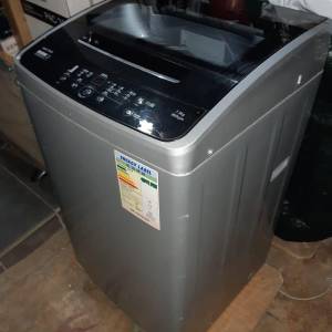 8成新Whirlpool惠而浦7.5kg洗衣機