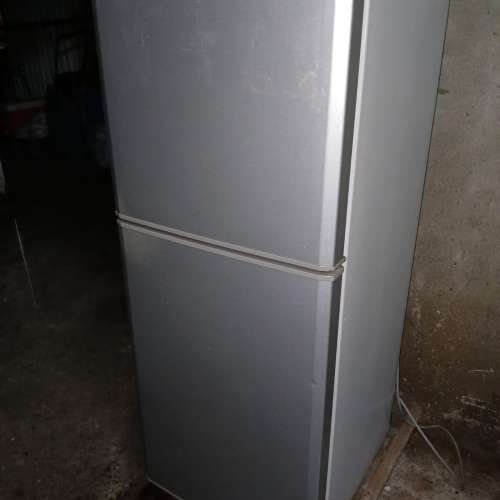 8成新 Mitsubishi 三菱雪櫃