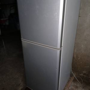 8成新 Mitsubishi 三菱雪櫃