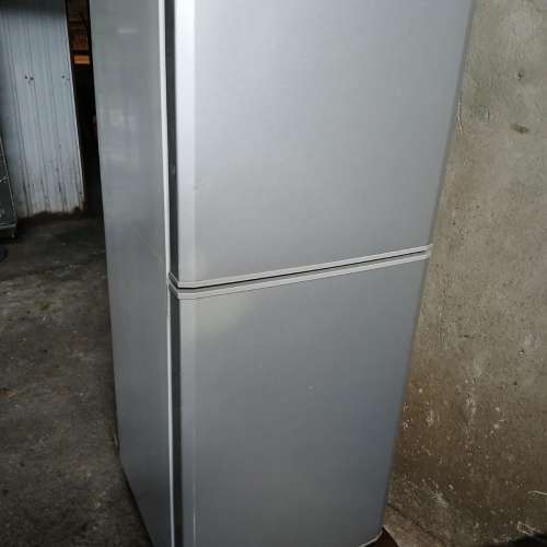 8成新 Mitsubishi 三菱雪櫃