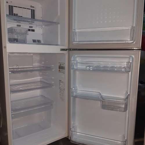 8成新 Mitsubishi 三菱雪櫃