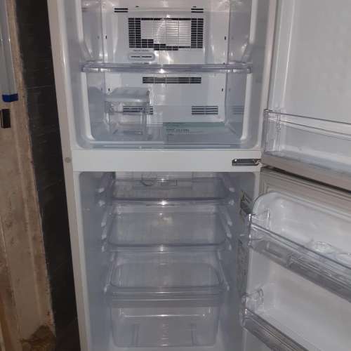 8成新 Mitsubishi 三菱雪櫃