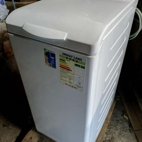 8成新Philco 美國飛歌洗衣機