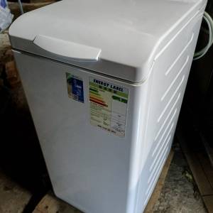 8成新Philco 美國飛歌洗衣機