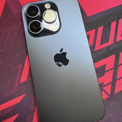 Apple 蘋果 iPhone 15 pro 藍色 blue 256g