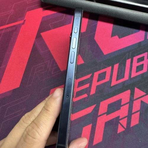 Apple 蘋果 iPhone 15 pro 藍色 blue 256g