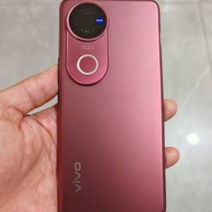Vivo V50 12+512 淨機95新