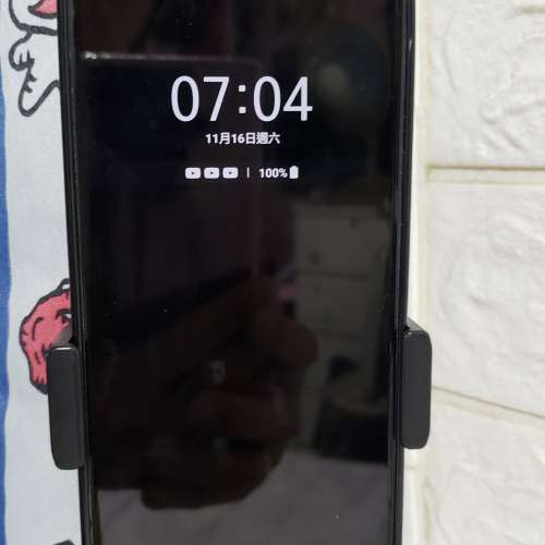 LG G7+ thinkQ 6+128gb 雙卡香港行貨可加micro sd卡。 中央處理器 Snapdragon 845 ...