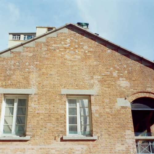 Leica IID w summaron 35/3.5