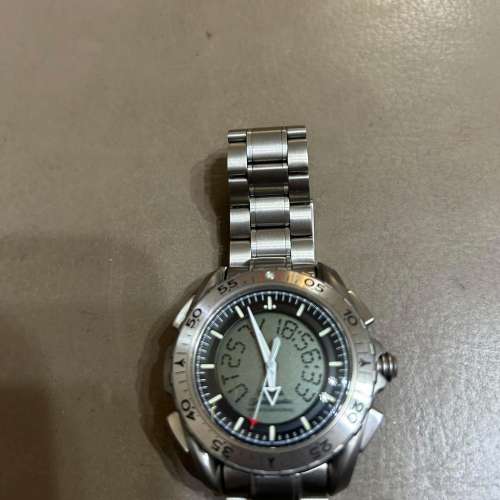 Omega Speedmaster X33 gen 2