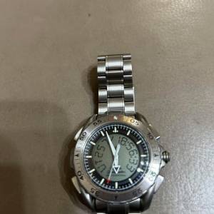 Omega Speedmaster X33 gen 2