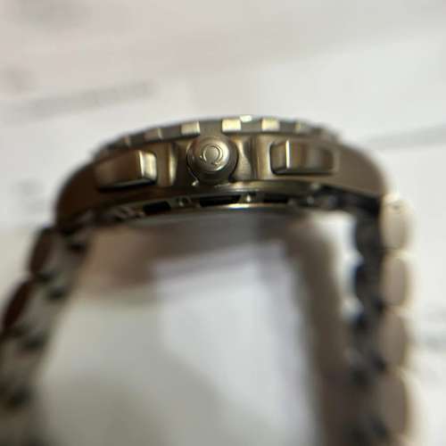 Omega Speedmaster X33 gen 2