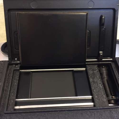 Leica M3 first version