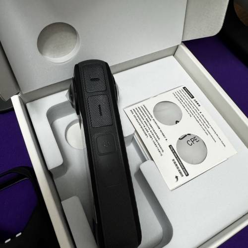 Insta360 X4 原廠新機連配件