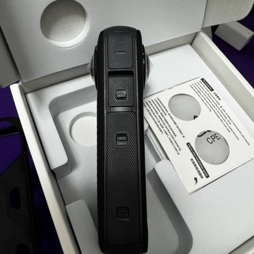 Insta360 X4 原廠新機連配件