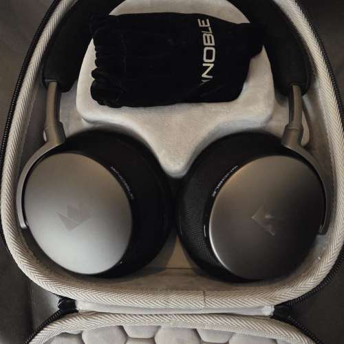 Noble audio FoKus Apollo