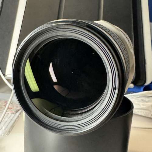 Canon EF 70-200mm f/4.0 L IS USM第一代