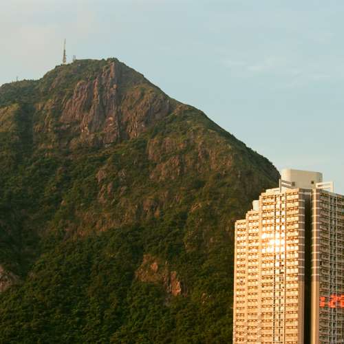 Canon EF 70-200mm f/4.0 L IS USM第一代