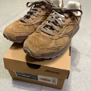 Mizuno LG 60s 2K Brown D1GH242102 US6 38
