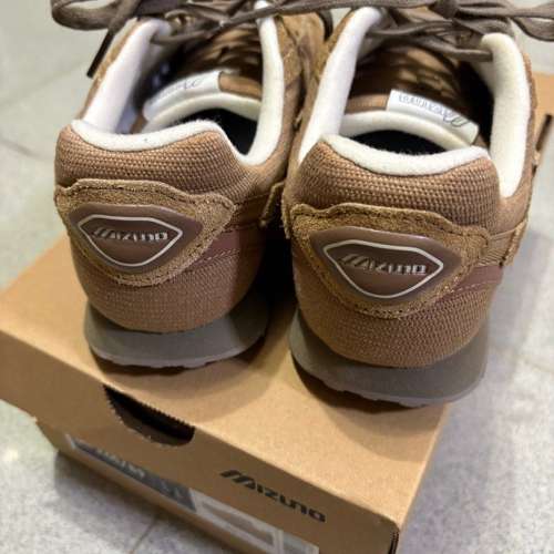 Mizuno LG 60s 2K Brown D1GH242102 US6 38