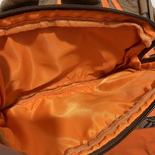 chip and dale 迪士尼 disney 大鼻鋼牙 奇奇蒂蒂 書包 背囊 schoolbag backpack