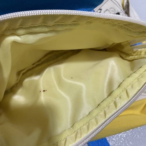 唐老鴨 Donald duck 背囊 backpack 書包 schoolbag disney 迪士尼