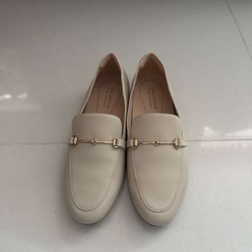 全新Dr. Kong loafer 樂福鞋